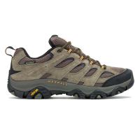 ราคา MERRELL Moab 3 Waterproof รองเท้าเดินป่าผู้ชาย ME189SH997EQTH