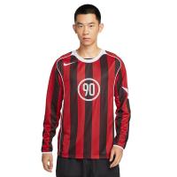 ราคา NIKE Dri-FIT Total 90 Long-Sleeve เสื้อฟุตบอลผู้ชาย NI083AP017ERTH