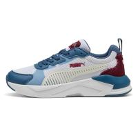 ราคา PUMA X-Ray 3 MID90s รองเท้าลำลองเด็ก PU097SH040ERTH