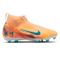 ราคา NIKE Mercurial Superfly 10 Academy "Kylian Mbappé" MG High-Top รองเท้าฟุตบอลเด็ก NI083SH114ERTH