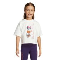ราคา ADIDAS Disney Minnie Mouse เสื้อยืดเด็ก AD001AP227ERTH