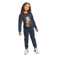 ราคา ADIDAS Disney Mickey Mouse Jogger ชุดเซ็ตเด็ก AD001AP230ERTH