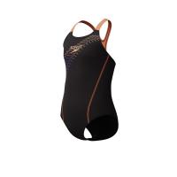 ราคา SPEEDO Medley Logo Medalist ชุดว่ายน้ำเด็กผู้หญิง SP111SP280ERTH