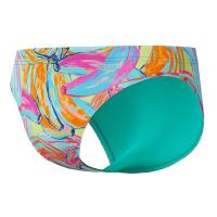 ราคา SPEEDO Club Training Printed กางเกงว่ายน้ำขาสั้นผู้ชาย SP111SP281ERTH