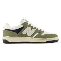 ราคา NEW BALANCE 480 รองเท้าลำลองผู้ใหญ่ NE081SH301ERTH