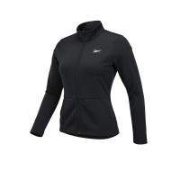 ราคา REEBOK Core Zip Through เสื้อแจ็คเก็ตออกกำลังกายผู้หญิง RE099AP367ERTH