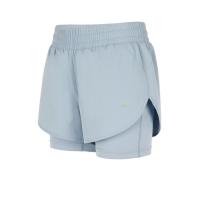 ราคา REEBOK 2-In-1 กางเกงวิ่งขาสั้นผู้หญิง RE099AP369ERTH