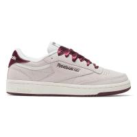ราคา REEBOK Club C 85 รองเท้าลำลองผู้หญิง RE099SH348ERTH