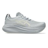 ราคา ASICS Gel-Nimbus 27 รองเท้าวิ่งผู้หญิง AS206SH458ERTH