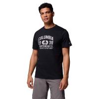 ราคา COLUMBIA CSC™ Seasonal Logo เสื้อยืดผู้ชาย CO399AP467ERTH