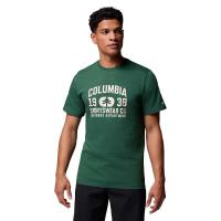 ราคา COLUMBIA CSC™ Seasonal Logo เสื้อยืดผู้ชาย CO399AP468ERTH