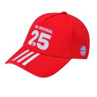 ราคา FC BAYERN MUNCHEN Thomas Muller หมวกแก๊ปผู้ใหญ่ FC719AC499ERTH