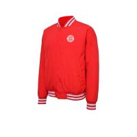 ราคา FC BAYERN MUNCHEN College Classic เสื้อแจ็คเก็ตผู้ชาย FC719AP489ERTH
