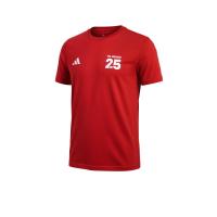 ราคา FC BAYERN MUNCHEN Thomas Muller เสื้อยืดฟุตบอลผู้ชาย FC719AP494ERTH