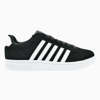 ราคา K-SWISS Court Tiebreak II SDE รองเท้าลำลองผู้ชาย KS060SH506ERTH
