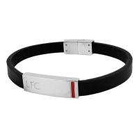 ราคา LFC Leather กำไลข้อมือผู้ใหญ่ LF068AC529ERTH