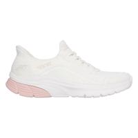 ราคา SKECHERS Slip-Ins: BOBS Sport Vamos - Clear Stand รองเท้าลำลองผู้หญิง SK108SH646ERTH