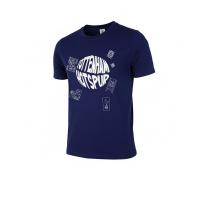 ราคา SPURS Graphic เสื้อยืดผู้ชาย SP699AP662ERTH