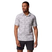 ราคา COLUMBIA PFG Wild Cast™ Camp เสื้อเชิ้ตผู้ชาย CO399AP695ERTH