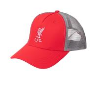 ราคา LFC Adults 86 หมวกแก๊ปผู้ใหญ่ LF068AC704ERTH