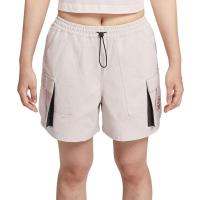 ราคา NIKE Sportswear Cargo กางเกงลำลองขาสั้นผู้หญิง NI083AP729ERTH