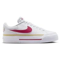 ราคา NIKE Court Legacy Lift รองเท้าลำลองผู้หญิง NI083SH742ERTH