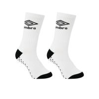 ราคา UMBRO Super-Grip ถุงเท้าฟุตบอลผู้ชาย UM126AC830ERTH