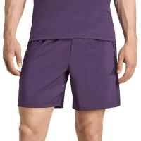 ราคา ADIDAS Train Essentials Woven กางเกงออกกำลังกายขาสั้นผู้ชาย AD001AP841ERTH