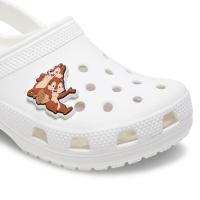 ราคา CROCS Jibbitz Disney Chip And Dale ตัวติดรองเท้า CR024AC876ERTH
