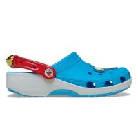 ราคา CROCS Doraemon Classic Clog รองเท้าลำลองผู้ใหญ่ CR024SH869ERTH