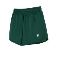 ราคา FILA Motion กางเกงออกกำลังกายขาสั้นผู้หญิง FI039AP914ERTH