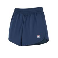 ราคา FILA Motion กางเกงออกกำลังกายขาสั้นผู้หญิง FI039AP915ERTH
