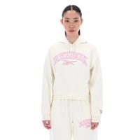 ราคา REEBOK Varsity Arch เสื้อฮู้ดผู้หญิง RE099AP938ERTH