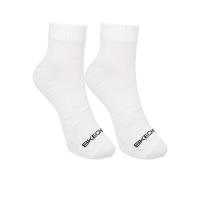 ราคา SKECHERS Quarter Sock 000Q ถุงเท้าผู้ใหญ่ SK108AC948ERTH
