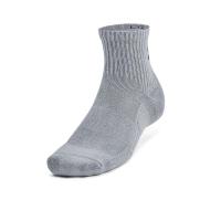 ราคา UNDER ARMOUR Training Cotton ถุงเท้าผู้ใหญ่ UN127AC987ERTH