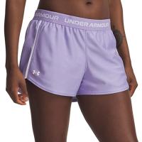 ราคา UNDER ARMOUR Tech™ Play Up 3" กางเกงออกกำลังกายขาสั้นผู้หญิง UN127AP001ESTH