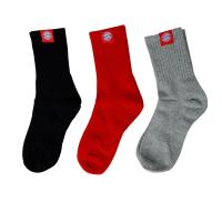 ราคา FC BAYERN MUNCHEN Set of Three ถุงเท้าผู้ใหญ่ (แพ็ค 3 คู่) FC719AC041ESTH