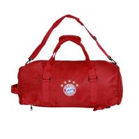 ราคา FC BAYERN MUNCHEN Mia San Mia กระเป๋ายิมทรงหมอนผู้ใหญ่ FC719AC042ESTH