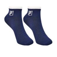 ราคา FILA Ankle Sock ถุงเท้าผู้ใหญ่ FI039AC066ESTH