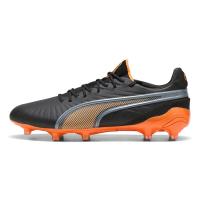 ราคา PUMA King Ultimate FG/AG รองเท้าฟุตบอลผู้ใหญ่ PU097SH088ESTH