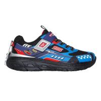 ราคา SKECHERS Skech Tracks รองเท้าลำลองเด็กผู้ชาย SK108SH114ESTH