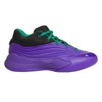 ราคา ADIDAS Dame X รองเท้าบาสเกตบอลเด็ก AD001SH151ESTH