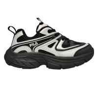 ราคา FILA Enzo รองเท้าลำลองเด็ก FI039SH158ESTH