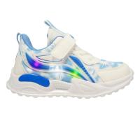 ราคา FILA Nobel รองเท้าลำลองเด็ก FI039SH164ESTH