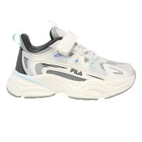 ราคา FILA Pupino รองเท้าลำลองเด็ก FI039SH168ESTH