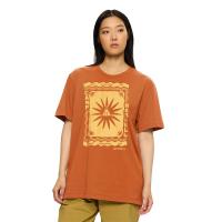 ราคา MERRELL Camp Merrell Graphic เสื้อยืดผู้ใหญ่ ME189AP213ESTH