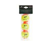 ราคา PRO TOUCH Ace Stage 2 ลูกเทนนิส (แพ็ค 3 ลูก) PR715AC226ESTH