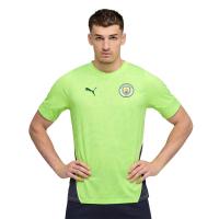 ราคา PUMA Manchester City เสื้อฟุตบอลผู้ชาย PU097AP232ESTH