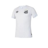 ราคา UMBRO เสื้อแข่งผู้ชายทีมซานโตส ชุดเหย้า ฤดูกาล 2025/26 UM126AP272ESTH