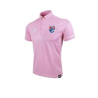 ราคา WARRIX Changsuek Luminous เสื้อโปโลผู้ใหญ่ WA133AP281ESTH